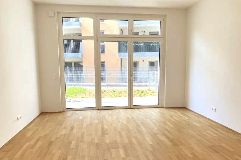 Fertig gestelltes Neubauprojekt in Ober-St.-Veit - Hochwertige Eigentumswohnungen zu kaufen in 1130 Wien /  / 1140&nbsp;Wien / Bild 2