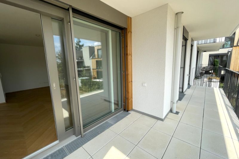 Erstbezug! Exklusive 4-Zimmer-Terrassenwohnung mit 2 Freiflächen & Fernblick - zu kaufen in 1130 Wien / / 1130 Wien / Bild 1