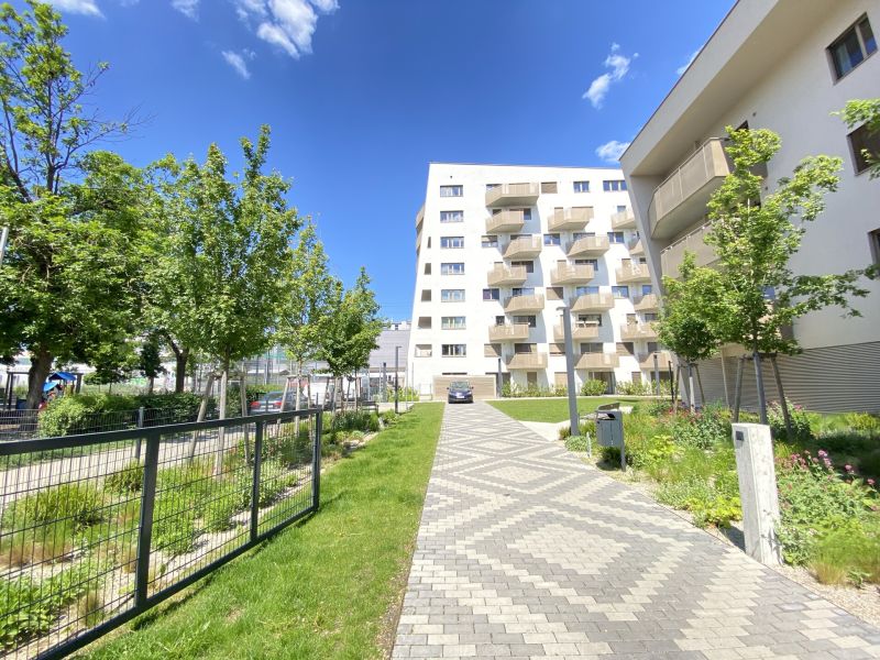Balkon-Wohnung mit 3 Zimmern im 2. Obergescho� - jetzt kaufen in 1140 Wien /  / 1140&nbsp;Wien / Bild 9