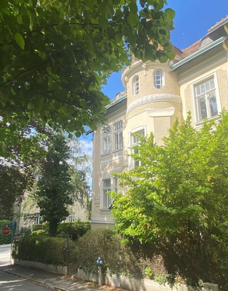 Exklusive Stadtvilla mit 3 Wohneinheiten am Fu�e des Mitterbergs - zu kaufen in 2500 Baden /  / 2500&nbsp;Baden / Bild 19