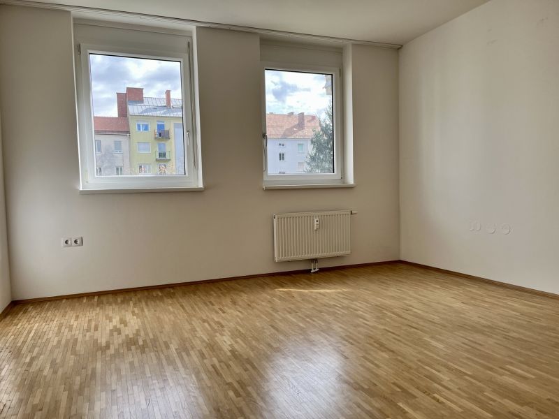 Tolle 2-Zimmer-Wohnung mit Balkon- in der N�he des Hbf Graz- zu mieten! /  / 8020&nbsp;Graz / Bild 5