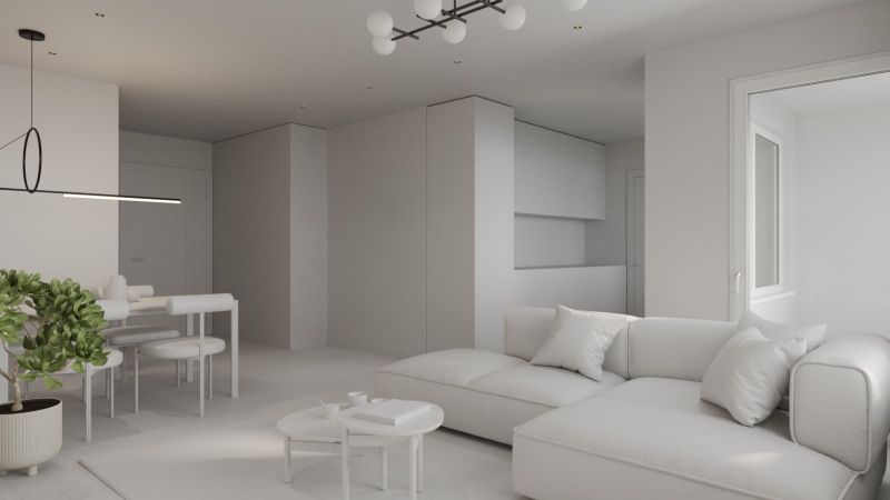 PROVISIONSFREI: Helle Gartenwohnung - Urbane Oase mitten im Dritten - Neubauprojekt mit Wohnqualit�t - Sonnige Gartenwohnung zu kaufen in 1030 Wien /  / 1030&nbsp;Wien / Bild 0
