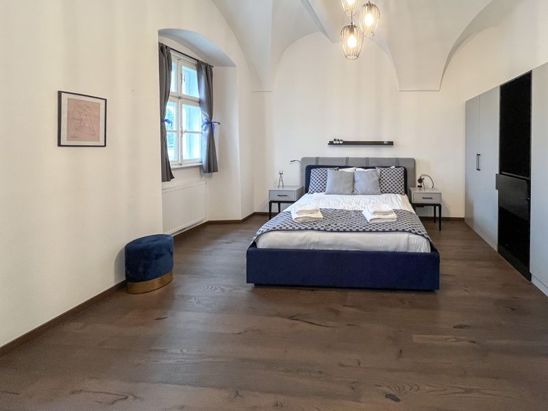 Exklusive 3,5-Zimmer-Wohnung mit Poolnutzung - zu mieten in 1190 Wien /  / 1190&nbsp;Wien / Bild 6