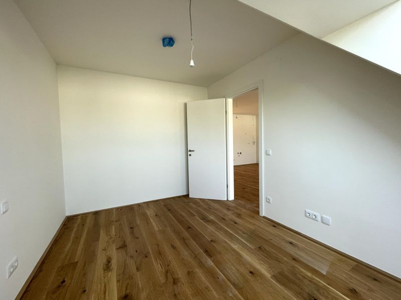 3 Zimmer-Oase im Dachgescho� mit Sunset-Balkon und Gr�nblick - provisionsfrei zu kaufen in 1230 Wien /  / 1230&nbsp;Wien / Bild 5