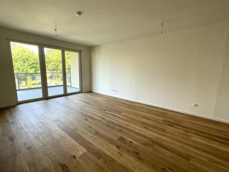 Green Living in Ruhelage, Gro�z�gige 3 Zimmer mit Balkon - provisionsfrei zu kaufen in 1230 Wien /  / 1230&nbsp;Wien / Bild 3