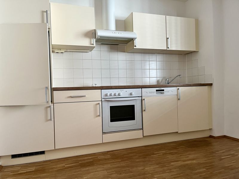 Tolle 2-Zimmer-Wohnung mit Balkon- in der N�he des Hbf Graz- zu mieten! /  / 8020&nbsp;Graz / Bild 6