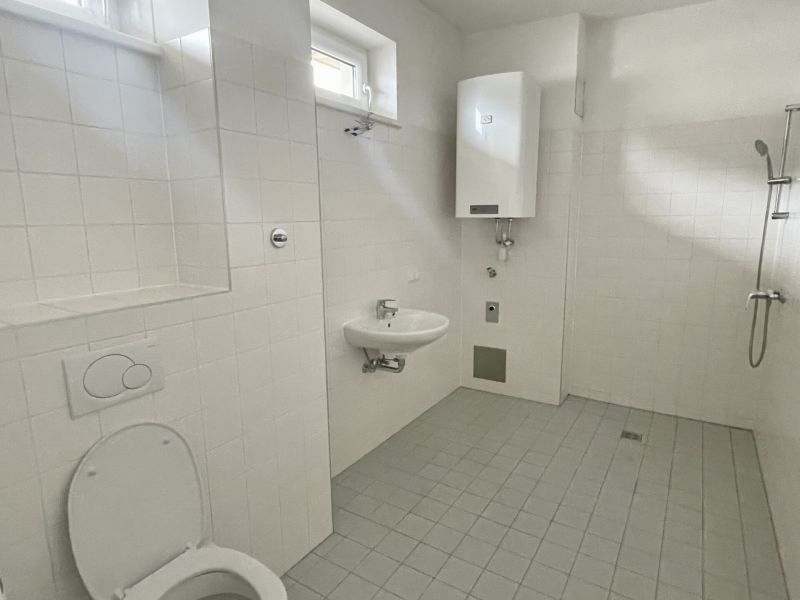 Gut geschnittene 2-Zimmer-Wohnung mit Balkon- in der Nähe des Hbf Graz- zu mieten! / / 8020 Graz / Bild 4