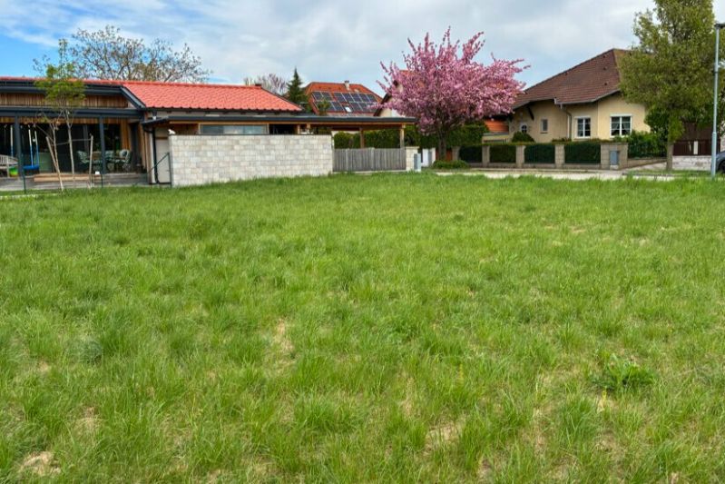 Unbebautes Grundst�ck zu kaufen in 2700 Wiener Neustadt /  / 2700&nbsp;Wiener Neustadt / Bild 1