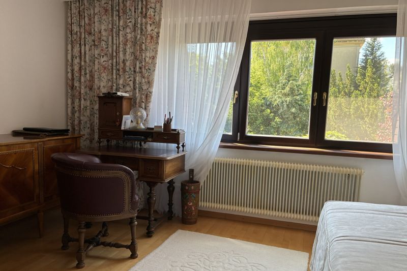 Charmantes Einfamilienhaus in sehr guter Lage in Lainz - zu kaufen in 1130 Wien /  / 1130&nbsp;Wien / Bild 1