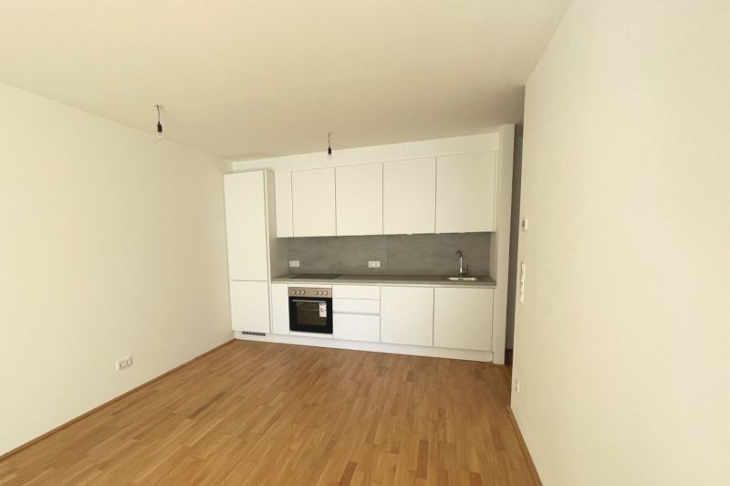 Loggiawohnung im 1. Obergescho� - ideal f�r Homeoffice - bezugsfertig mit Einbauk�che zu kaufen in 1140 Wien /  / 1140&nbsp;Wien / Bild 6