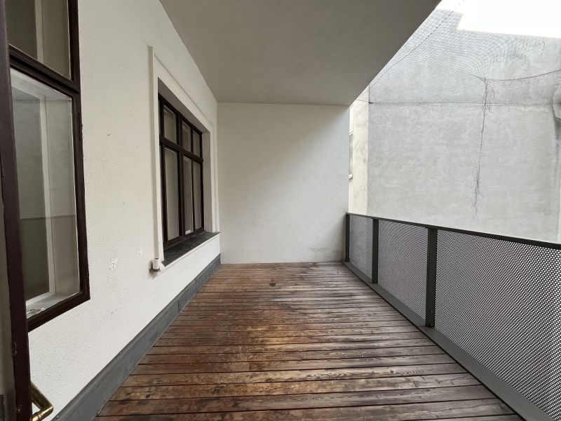 3-Zimmer Wohnung mit Loggia in 1060 Wien - UNBEFRISTET! / / 1060 Wien / Bild 2