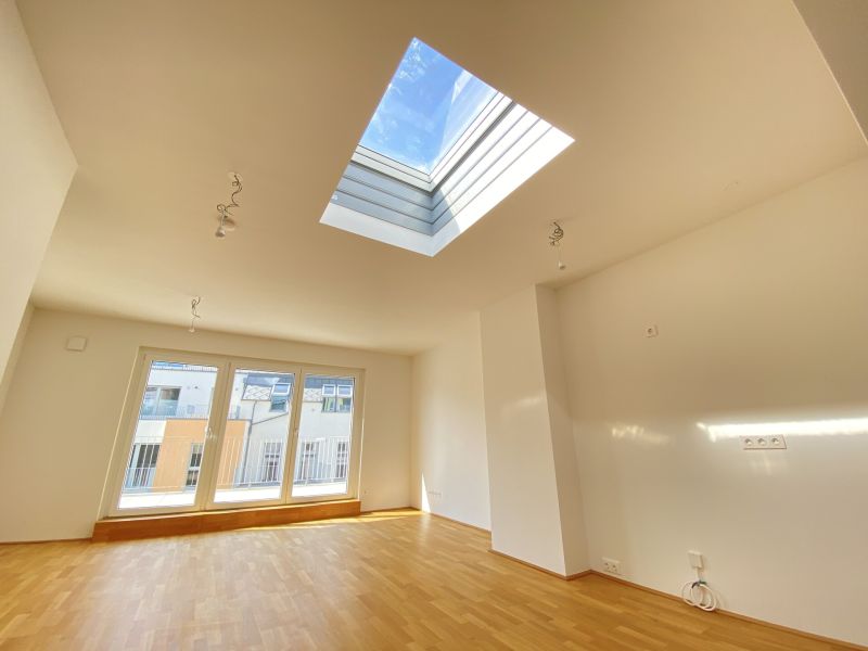 Fertig gestelltes Neubauprojekt in Ober-St.-Veit - Hochwertige Eigentumswohnungen zu kaufen in 1130 Wien / / 1140 Wien / Bild 2