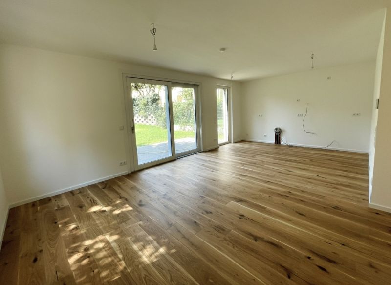 LIESING GARDENS - Moderne lichtdurchflutete Doppelhaush�lfte mit Eigengarten beim Liesingbach - provisionsfrei zu kaufen in 1230 Wien /  / 1230&nbsp;Wien / Bild 5