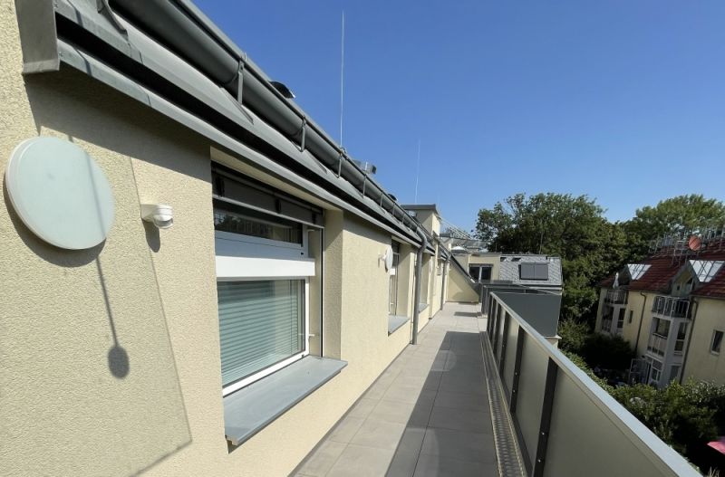 Green Townhouse-Feeling: Familien-Maisonette, 5 Zimmer, Eigengarten - provisionsfrei zu kaufen in 1230 Wien /  / 1230&nbsp;Wien / Bild 10