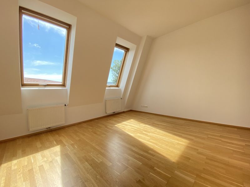 Familienfreundliche Dachgescho�wohnung mit 40 m� Terrasse in top Gr�n-Ruhelage; 1 Stellplatz inkludiert - zu kaufen in 1090 Wien /  / 1090&nbsp;Wien / Bild 5
