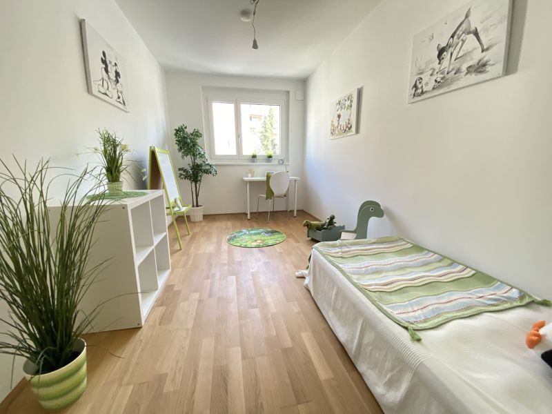 Bezugsfertige Balkonwohnung mit 3 Zimmern - zu kaufen in 1140 Wien /  / 1140&nbsp;Wien / Bild 8