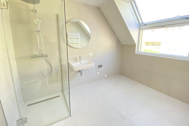 Fertig gestellte Dachgescho�wohnung mit gro�z�giger Terrasse - Penthouse mit 2 Stellpl�tzen - provisionsfrei zu kaufen in 1030 Wien /  / 1030&nbsp;Wien / Bild 9