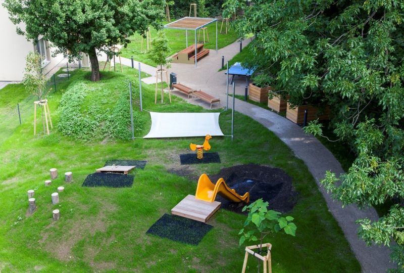 Smart Livng mit Loggia - Erstbezug im Gr�nen - provisionsfrei zu kaufen in 1230 Wien /  / 1230&nbsp;Wien / Bild 0