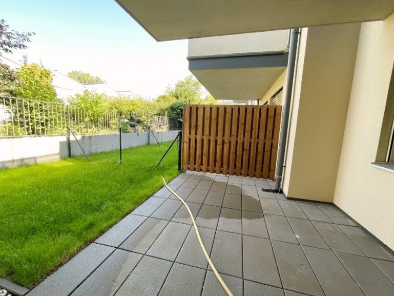 Tiny Living: Gartenwohnung mit Terrasse beim Liesingbach - provisionsfrei zu kaufen in 1230 Wien /  / 1230&nbsp;Wien / Bild 2