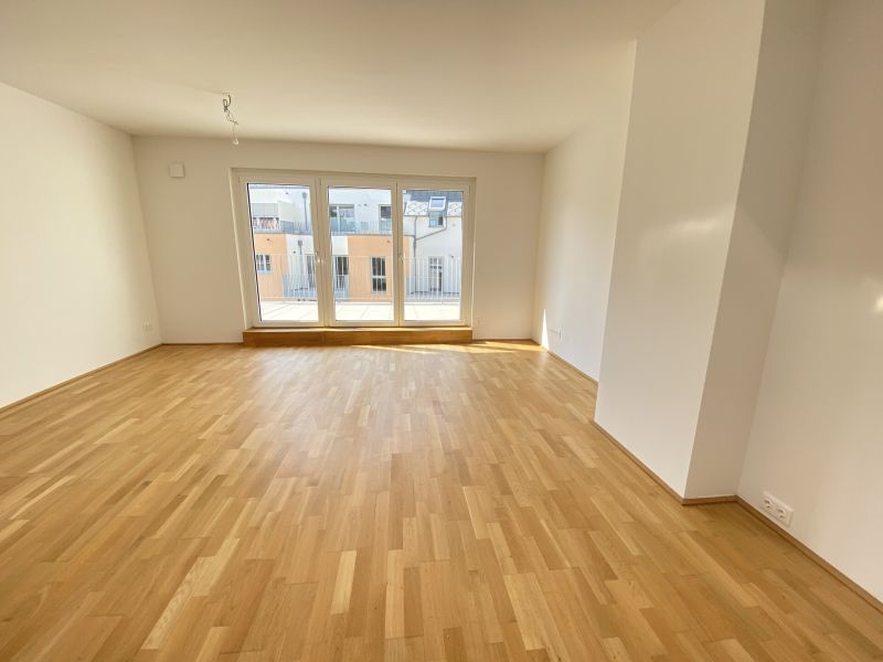Fertig gestelltes Neubauprojekt in Ober-St.-Veit - Hochwertige Eigentumswohnungen zu kaufen in 1130 Wien / / 1140 Wien / Bild 6