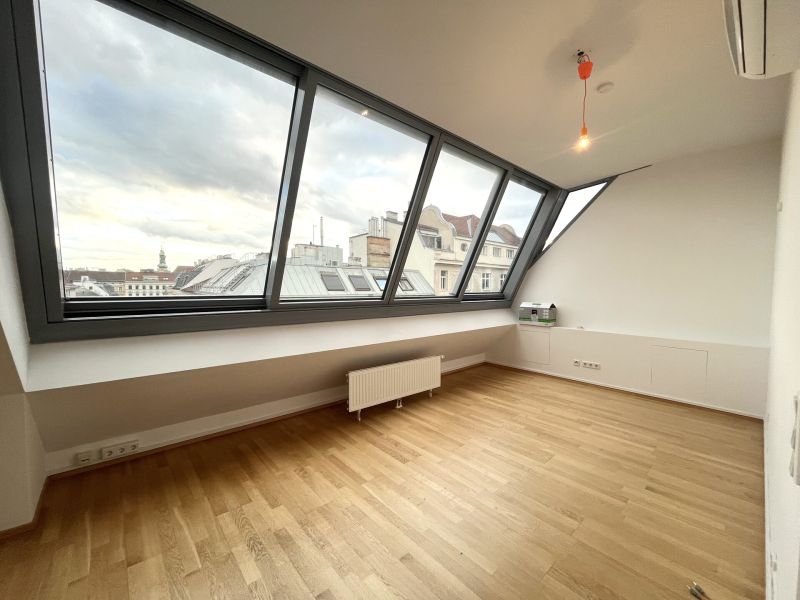 P�rchenhit in 1090 Wien - helle DG Maisonette Wohnung zu mieten /  / 1090&nbsp;Wien / Bild 0