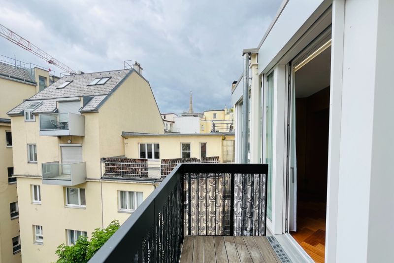 High-End-Wohnung mit Terrasse in bester City-Lage ? Nur 5 Minuten zum Stephansdom - zu kaufen in 1010 Wien /  / 1010&nbsp;Wien / Bild 4