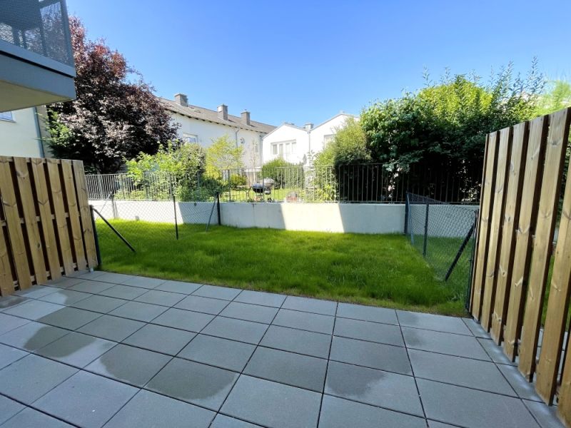 Green Townhouse-Feeling: Familien-Maisonette, 5 Zimmer, Eigengarten - provisionsfrei zu kaufen in 1230 Wien /  / 1230&nbsp;Wien / Bild 4