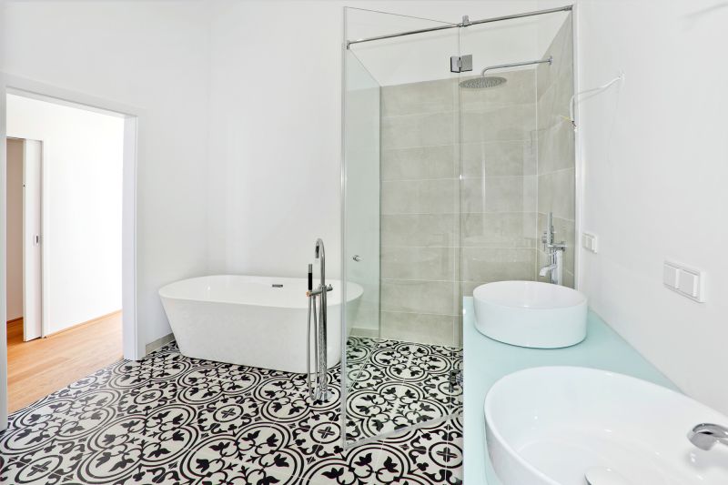 Villa Auhof mit 6 exklusiven Eigentumswohnungen im Westen von Wien - Wohnungen zu kaufen in 1130 Wien / / 1130 Wien / Bild 9