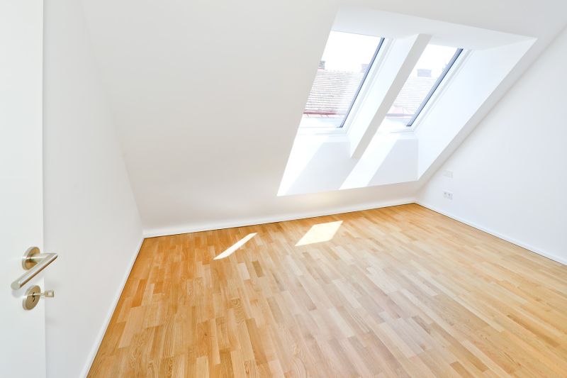 Dachgeschoßwohnung mit Innenhof-Terrasse - im Erstbezug in 1140 Wien zu kaufen / / 1140 Wien / Bild 5