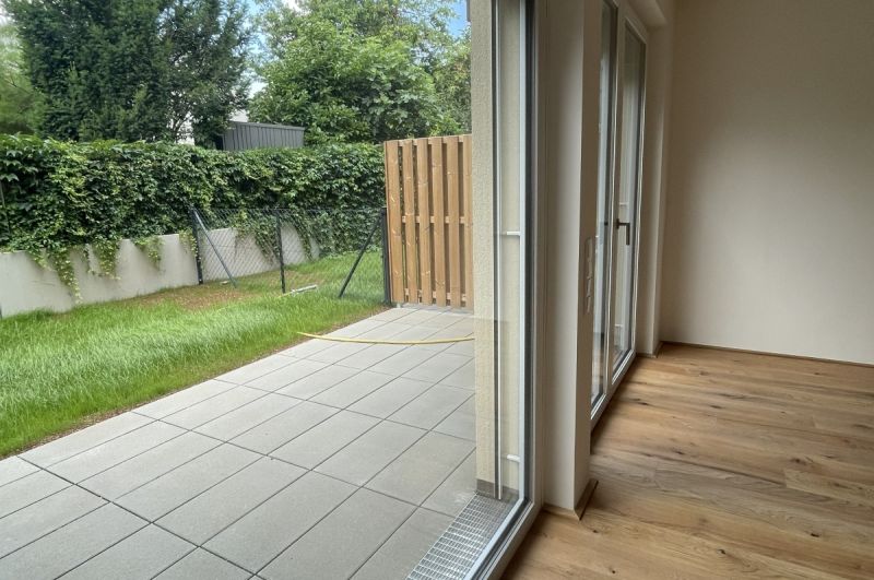 Green Townhouse-Feeling: Großzügige Maisonette mit Terrasse und Eigengarten - provisionsfrei zu kaufen in 1230 Wien / / 1230 Wien / Bild 2