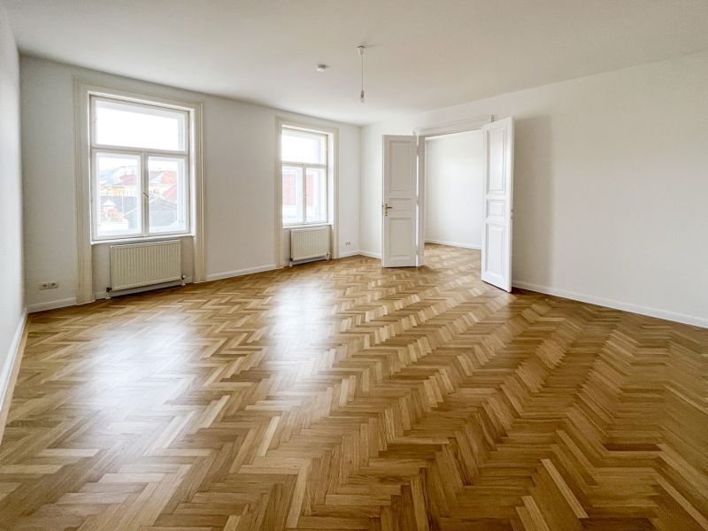 Gro�artige 4-Zimmer-Altbauwohnung im Zentrum - ab sofort zu mieten in 1010 Wien /  / 1010&nbsp;Wien / Bild 0