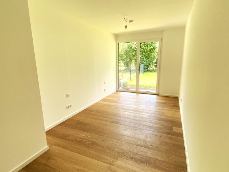 Gartenwohnung jetzt kaufen - 4 Zimmer mit Terrasse, Eigengarten und Luft-Wärme-Pumpe - bezugsfertig zu kaufen in 2391 Kaltenleutgeben / / 2391 Kaltenleutgeben / Bild 5