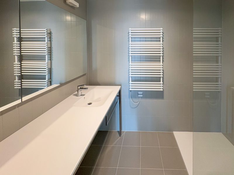 Erstbezug in den DC Flats ? Smarte 1,5 Zimmer-Eckwohnung ? zu mieten in 1220 Wien /  / 1220&nbsp;Wien / Bild 5