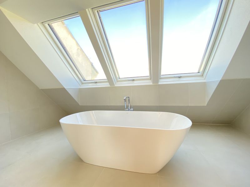 Exklusive Dachgescho�wohnung mit gro�z�giger Terrasse ? Penthouse mit 2 Stellpl�tzen - zu kaufen in 1030 Wien /  / 1030&nbsp;Wien / Bild 6