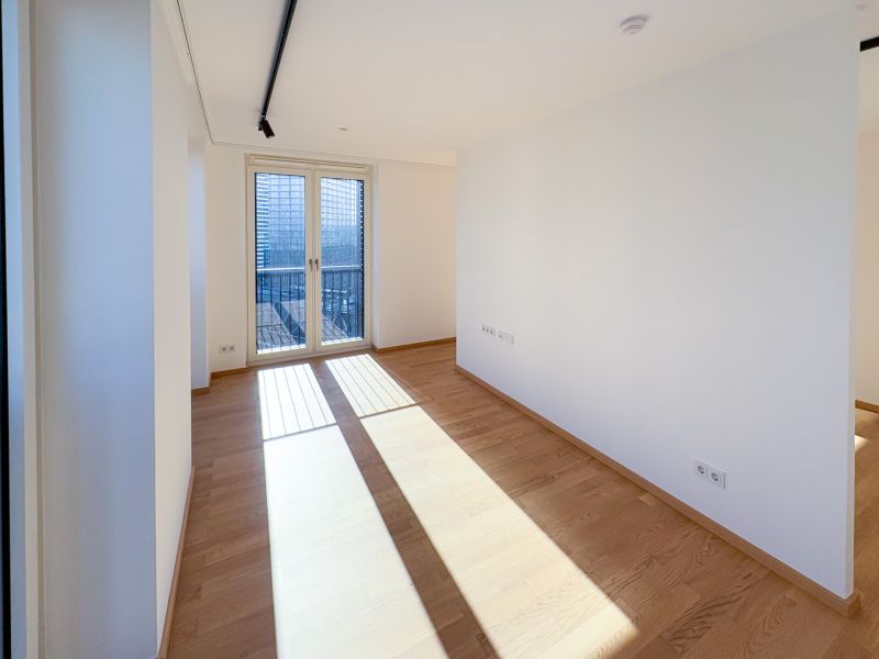 Smarte 1,5-Zimmer-Wohnung ? zu mieten in 1220 Wien - Erstbezug in den DC Flats /  / 1220&nbsp;Wien / Bild 3