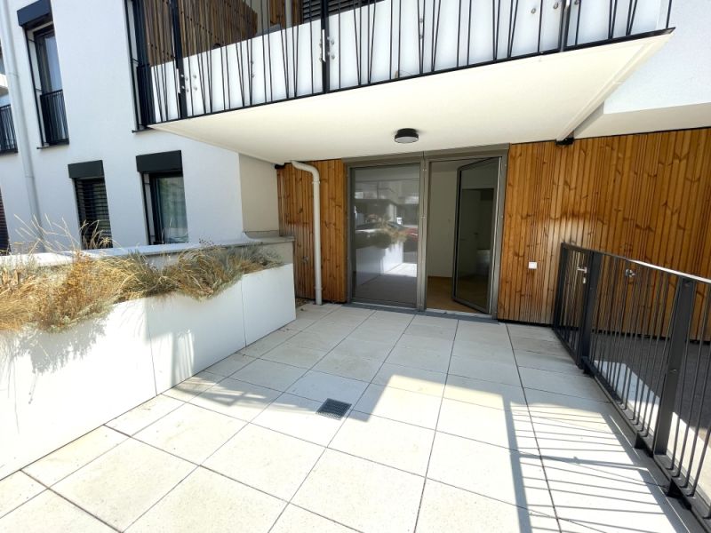 Erstbezug! Exklusive 4-Zimmer-Terrassenwohnung mit 2 Freiflächen & Fernblick - zu kaufen in 1130 Wien / / 1130 Wien / Bild 0