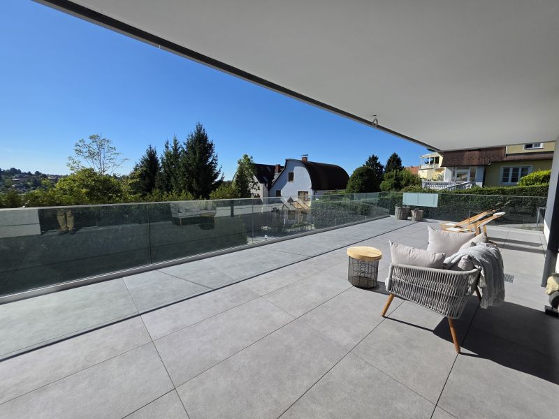 Exklusives Wohnen am Ruckerlberg - 4 Zimmer - mit Sonnen-Terrasse /  / 8010&nbsp;Graz / Bild 3
