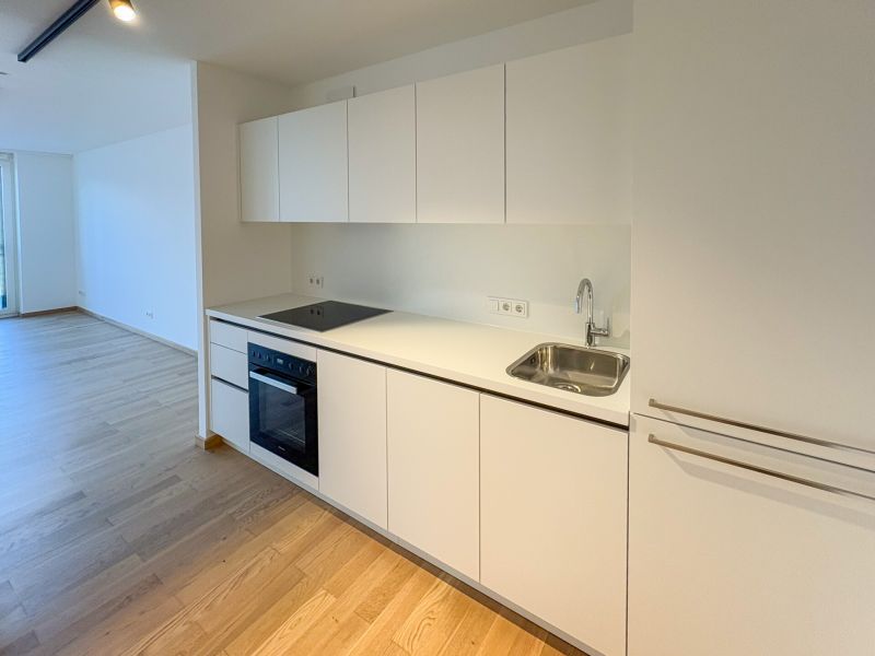 3-Zimmer-Wohnung mit 2 B�dern ? Erstbezug in den DC Flats - zu mieten in 1220 Wien /  / 1220&nbsp;Wien / Bild 3