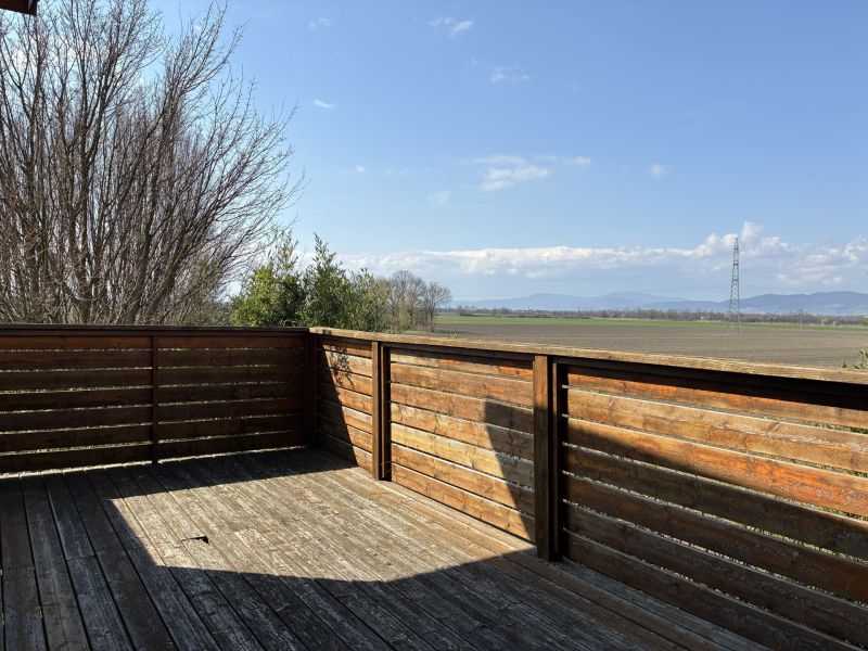 Absolute Ruhelage: Einfamilienhaus in Holzriegelbauweise - zu kaufen in 2482 M�nchendorf /  / 2482&nbsp;M�nchendorf / Bild 3