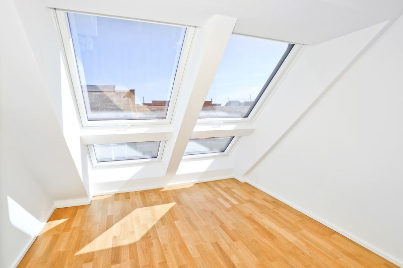 Maisonette-Wohnung im Dachgeschoß, 118 m² mit 2 Terrassen, 2 Bäder - zu kaufen im Erstbezug in 1140 Wien / / 1140 Wien / Bild 4