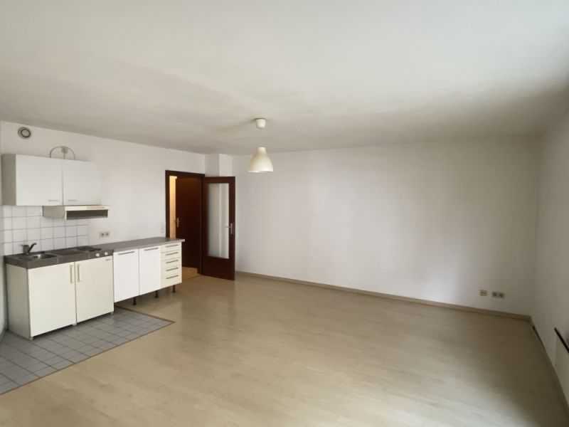 Single/Studentenhit 1-Zimmer-Wohnung, N�he Spittelau in 1090 Wien zu mieten /  / 1090&nbsp;Wien / Bild 1