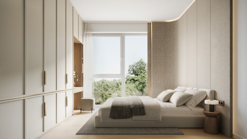 Wohnkomfort trifft Natur - Lichtdurchflutete 4-Zimmer-Oase mit Balkon - provisionsfrei zu kaufen in 1140 Wien /  / 1140&nbsp;Wien / Bild 2
