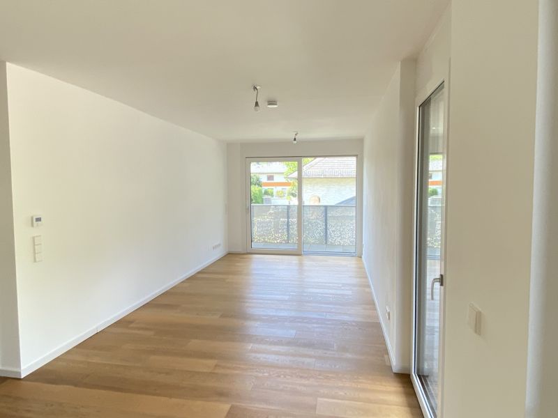 Eckwohnung mit 30 m� Balkon - Luftw�rmepumpe - Tageslichtbad - bezugsfertig zu kaufen in 2391 Kaltenleutgeben /  / 2391&nbsp;Kaltenleutgeben / Bild 3