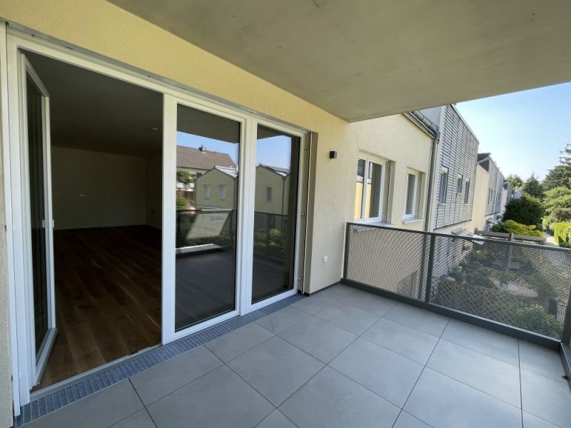 Green Living in Ruhelage, Gro�z�gige 3 Zimmer mit Balkon - provisionsfrei zu kaufen in 1230 Wien /  / 1230&nbsp;Wien / Bild 1