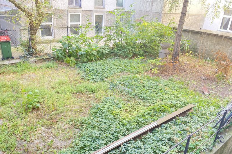 Wohnjuwel mit S�dsonne! Altbau-Charme mit urbanem Lifestyle Interieur zu kaufen in 1160 Wien /  / 1160&nbsp;Wien / Bild 4