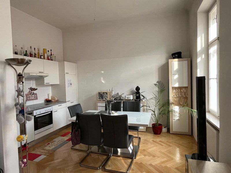 Zentrale aber ruhige 2-Zimmer Wohnung in 8010 zu mieten! /  / 8010&nbsp;Graz / Bild 0