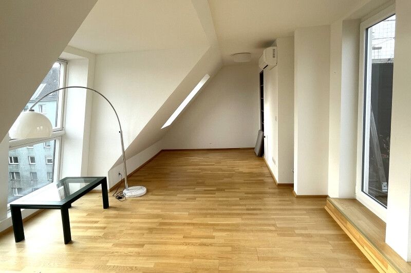 Hochwertiger Dachgescho�ausbau mit sonniger Terrasse ? Top-Lage nahe U1 ? zu kaufen in 1100 Wien /  / 1100&nbsp;Wien, Favoriten / Bild 6