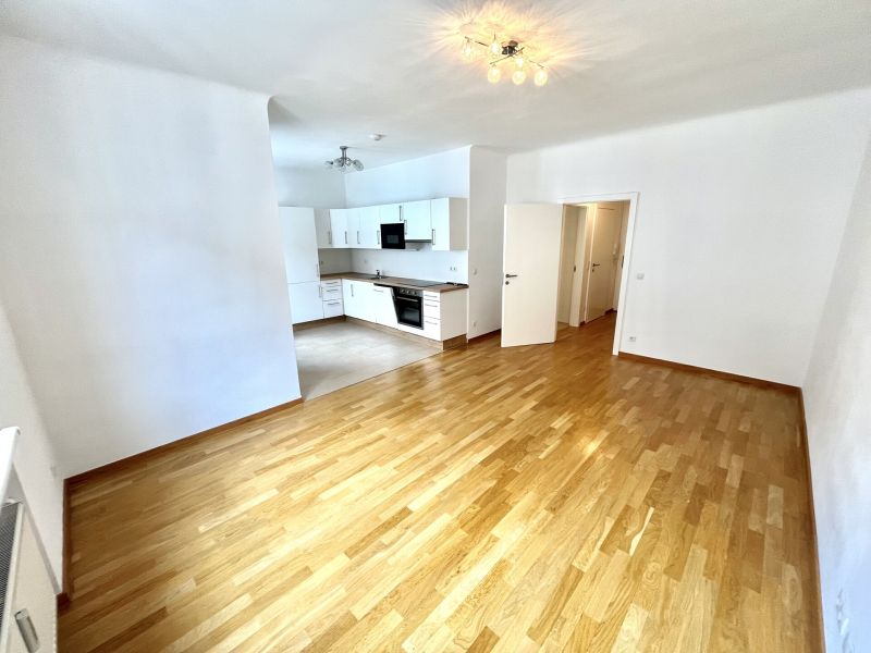 Nähe Schwedenplatz: großzügige 2-Zimmer Wohnung - Miete in 1010 Wien / / 1010 Wien / Bild 0