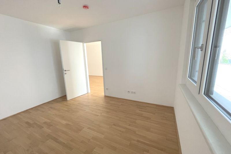 Attraktive 2,5-Zimmer-Wohnung �berzeugt mit einer durchdachten Raumaufteilung und gro�er Freifl�che- bezugsfertig zu kaufen in 1140 Wien /  / 1140&nbsp;Wien / Bild 2