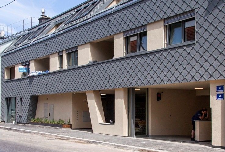 Familiy Living beim Liesingbach: 4 Zimmer mit Terrasse und Eigengarten - provisionsfrei zu kaufen in 1230 Wien /  / 1230&nbsp;Wien / Bild 2
